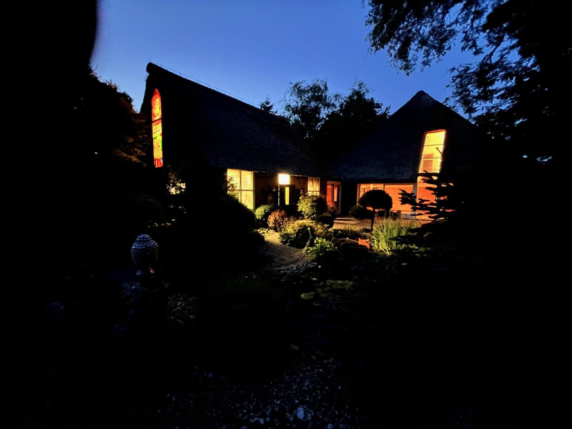 Dream Apartments Hoogwoud Exterior photo